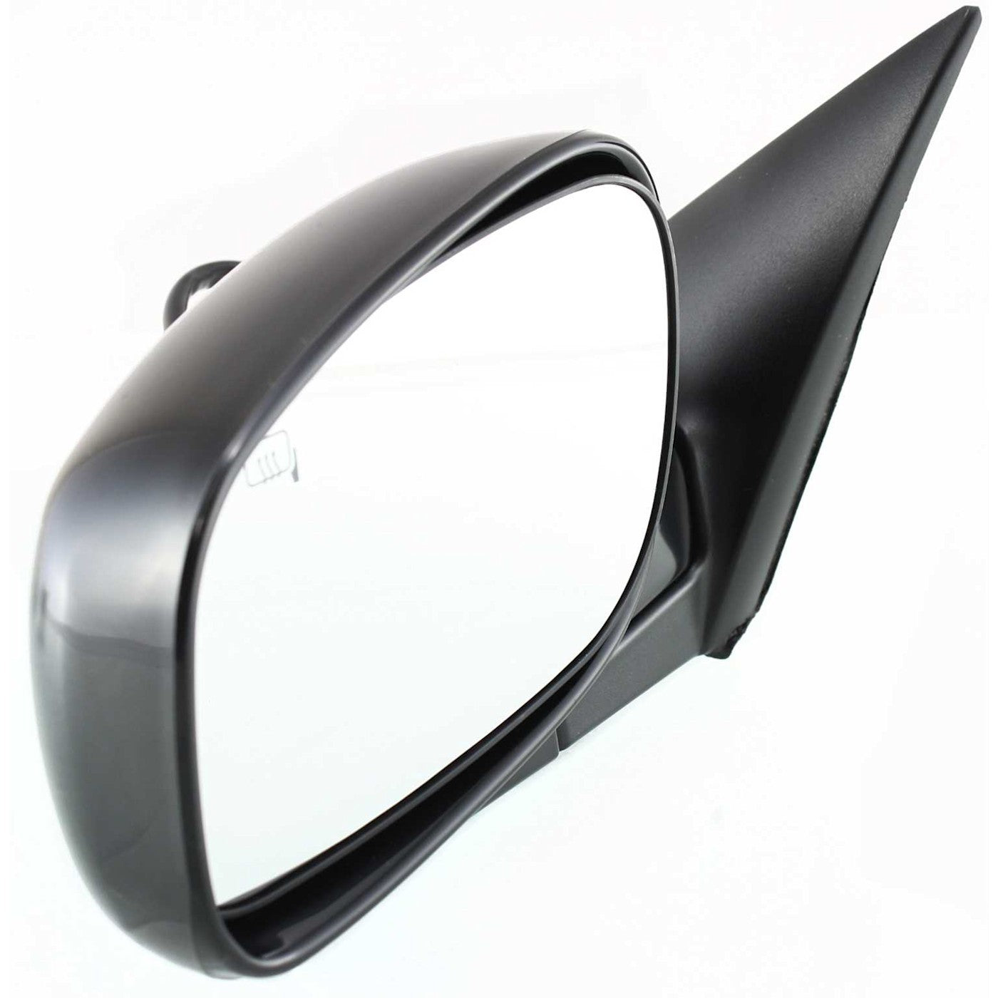Power Mirror for Lincoln Town Car (1998–2002) Driver Side Heated Paintable