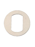 Gasket for DAIWA TATULA CT/CS Baitcaster Reel