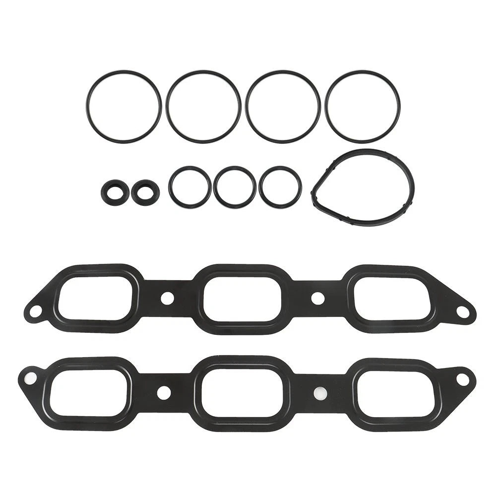 Engine Gasket Set for Jaguar XE XJ F-Type Land Rover 3.0L V6