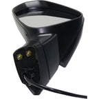 Driver Left Side Heated Mirror for Lexus NX200t NX300h (2015–2017)