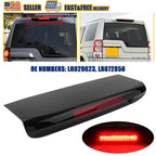 3rd Brake Light for Land Rover LR3 LR4 (2005–2016) LR072856 EXV