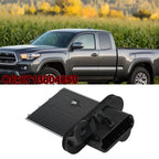 Blower Motor Resistor for Toyota Tacoma (2005–2017)