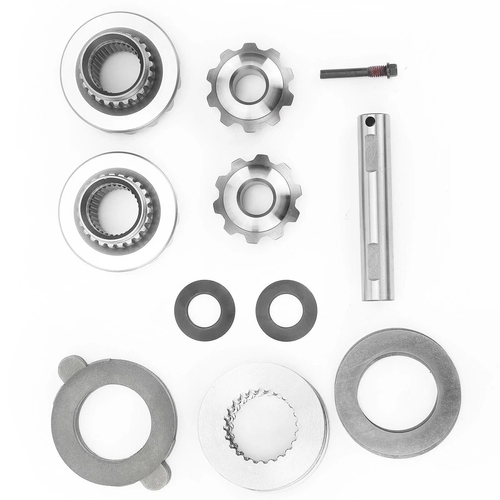 8.8" Differential Gear & Clutch Plate Kit for Ford F-150