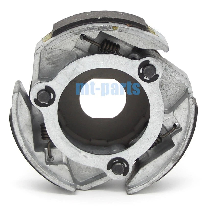 Clutch Shoe Carrier Assy for Linhai Mainstreet 260 300 (2005–2015)