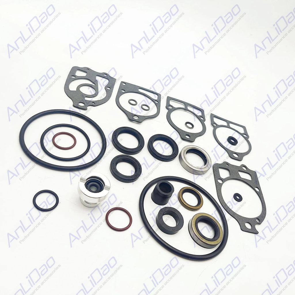 Gearcase Seal Kit 26-55682A1 for Mercury Mariner Force 115-225HP