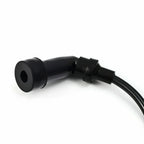 2x Ignition Coil for Yamaha V Star 1100 XVS1100 (1999–2009)