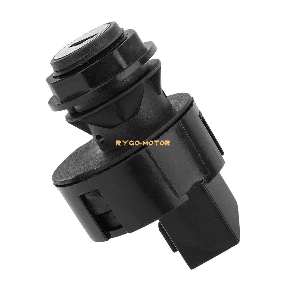 4 Position Ignition Key Switch 4016058 for Polaris RZR 570 (2012–2022)
