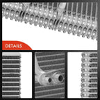 A/C Evaporator Core for Chevy Equinox (2018–2022) Malibu (2013–2015)