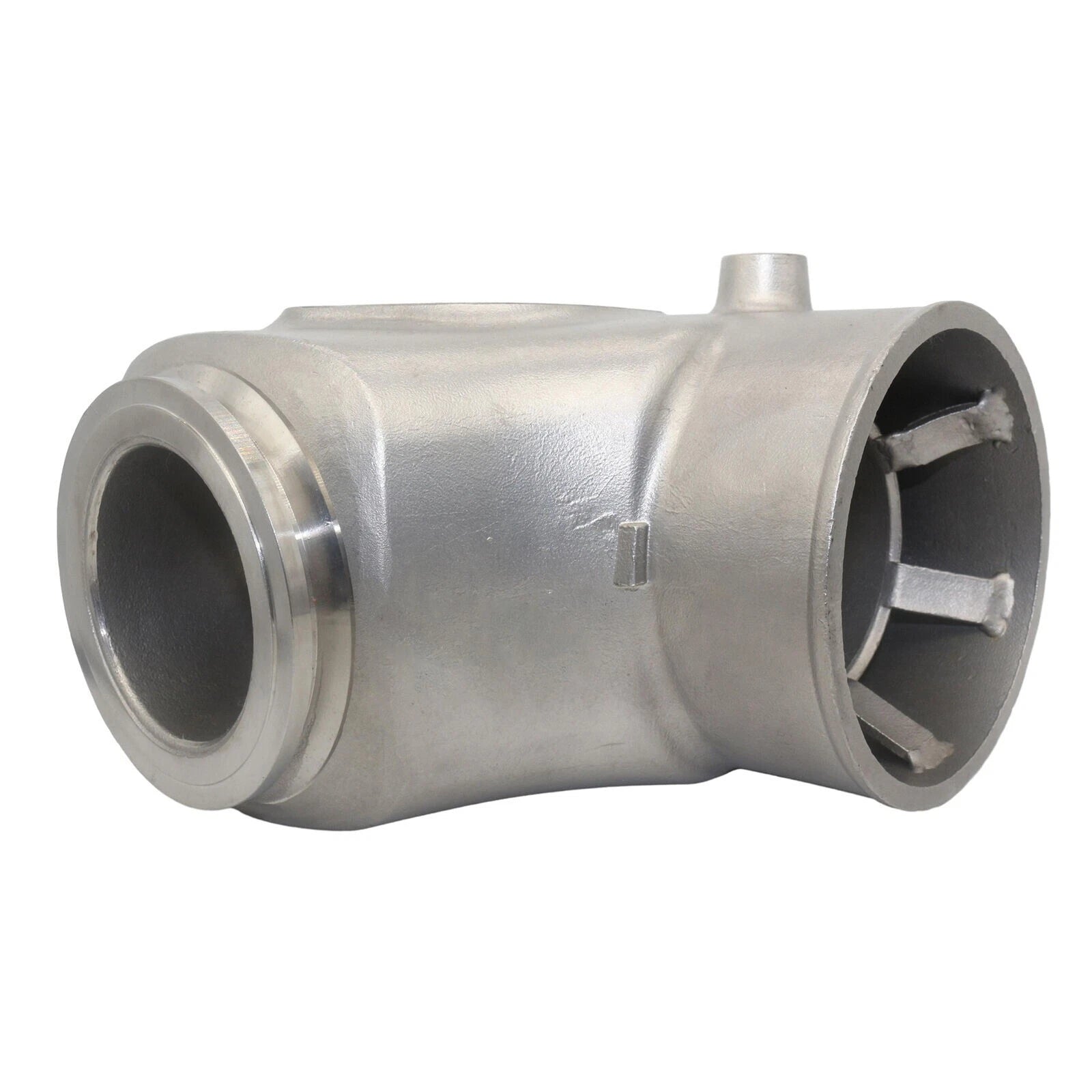 Exhaust Riser Elbow for Volvo Penta D4-180-300 (2004–2023) 3884701 358856