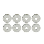 8x Dust Caps for CF Moto 400 500 800 X6 X8 ATV UTV GO Kart
