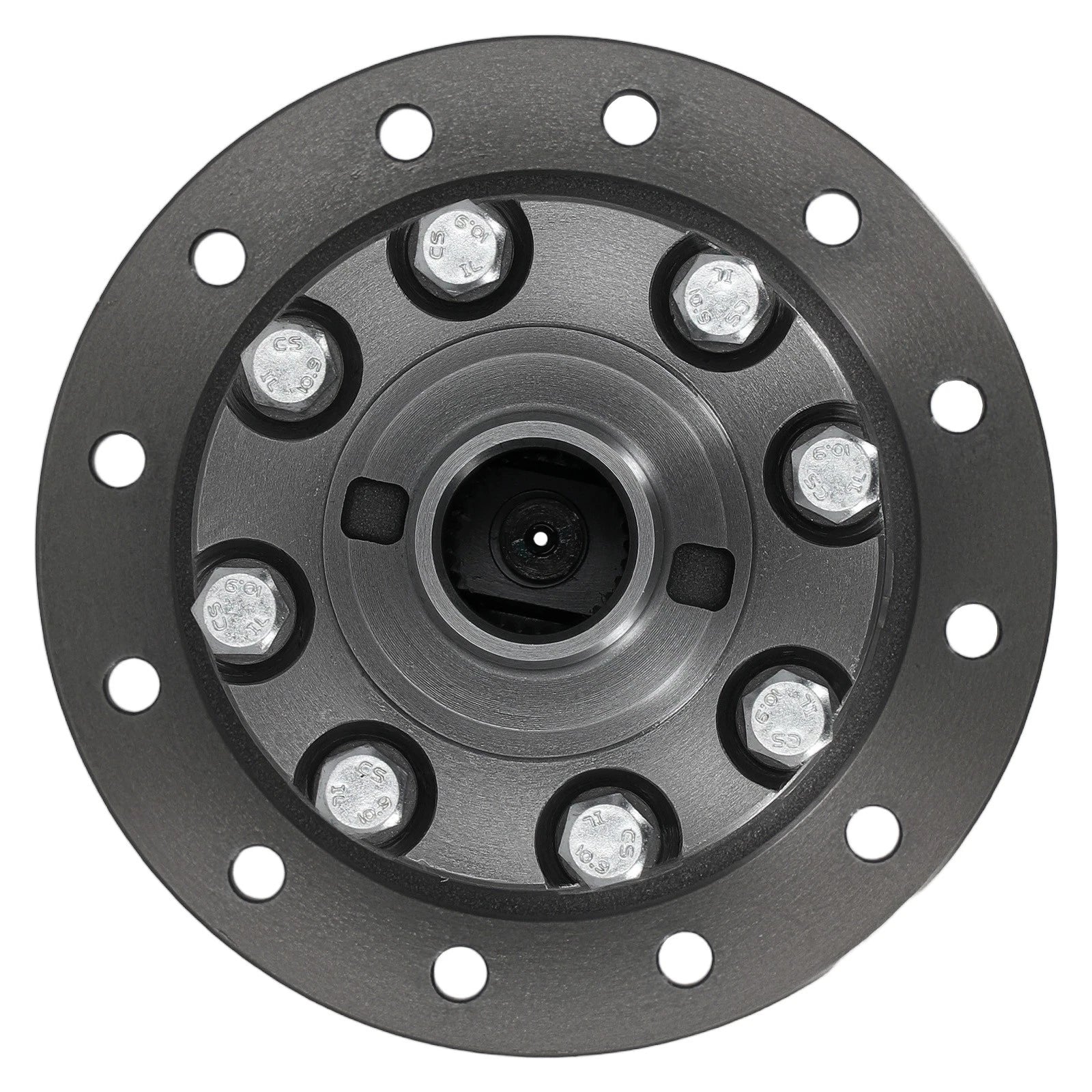 8-3/4" Sure-Grip Power-Lock Posi Unit 30 Spline for Chrysler