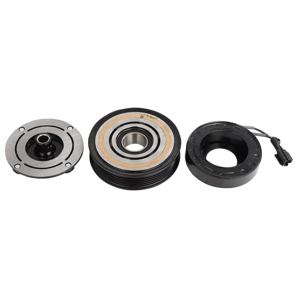 A/C Compressor Clutch Kit 7512482 for Subaru Tribeca (2008–2014)