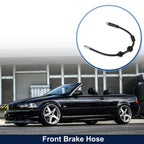 Front Brake Hose for BMW 325i (2006–2016) No. 34306790550