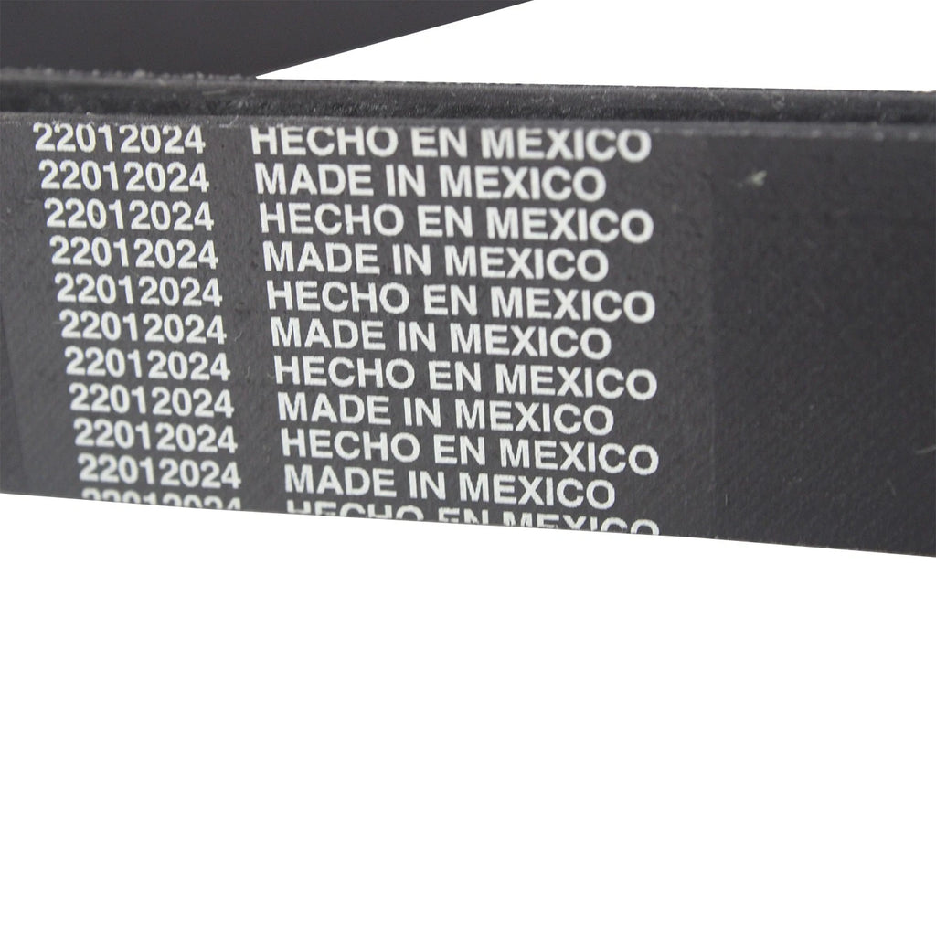 Serpentine Multi-V Belt for Continental Automotive (4081261)