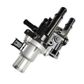Thermostat Housing for Vauxhall Corsa D E 1.6 Turbo (2006–2014)