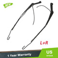 Wiper Arm Set for Mercedes Freightliner Dodge Sprinter (YYYY–YYYY)