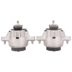 Set of 2 Engine Motor Mounts for Land Rover Range Rover Velar (2018-2023)