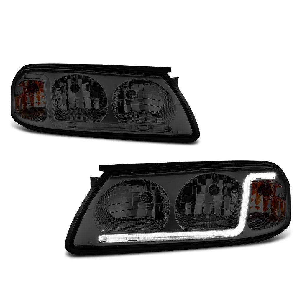 Coolant Overflow Tank Reservoir with Cap for Chevy Express/GMC Savana (2003–2017)