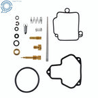 Carburetor Rebuild Kit for Yamaha Big Bear 350 YFM350FW (1989–1997)