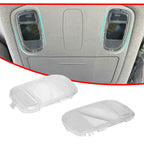 Dome Light Cover Lens for Dodge Ram 1500 2500 3500 (2002–2008)