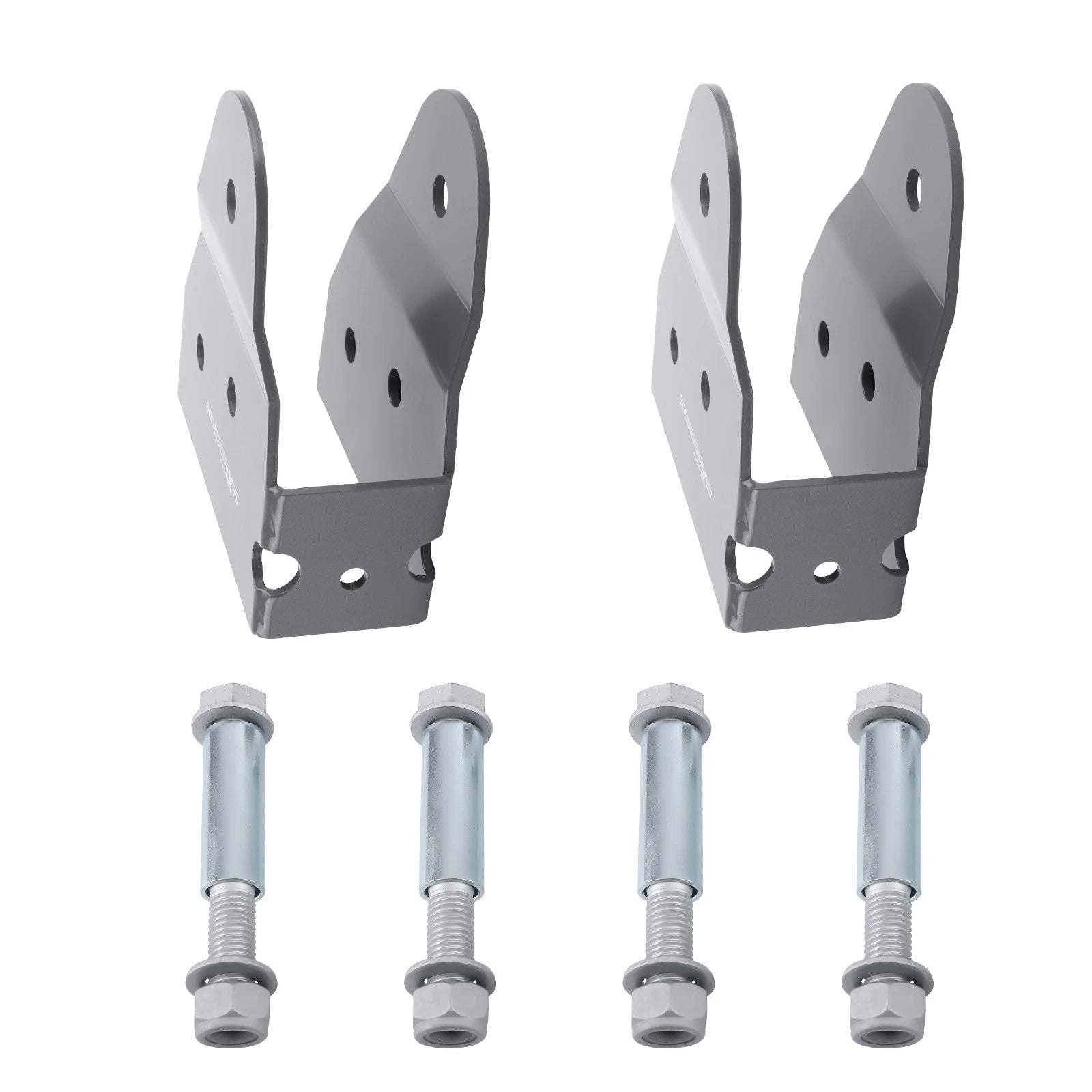 2"-4" Leveling Kit Radius Arm Drop for F250 F350 4WD (2011–2016)