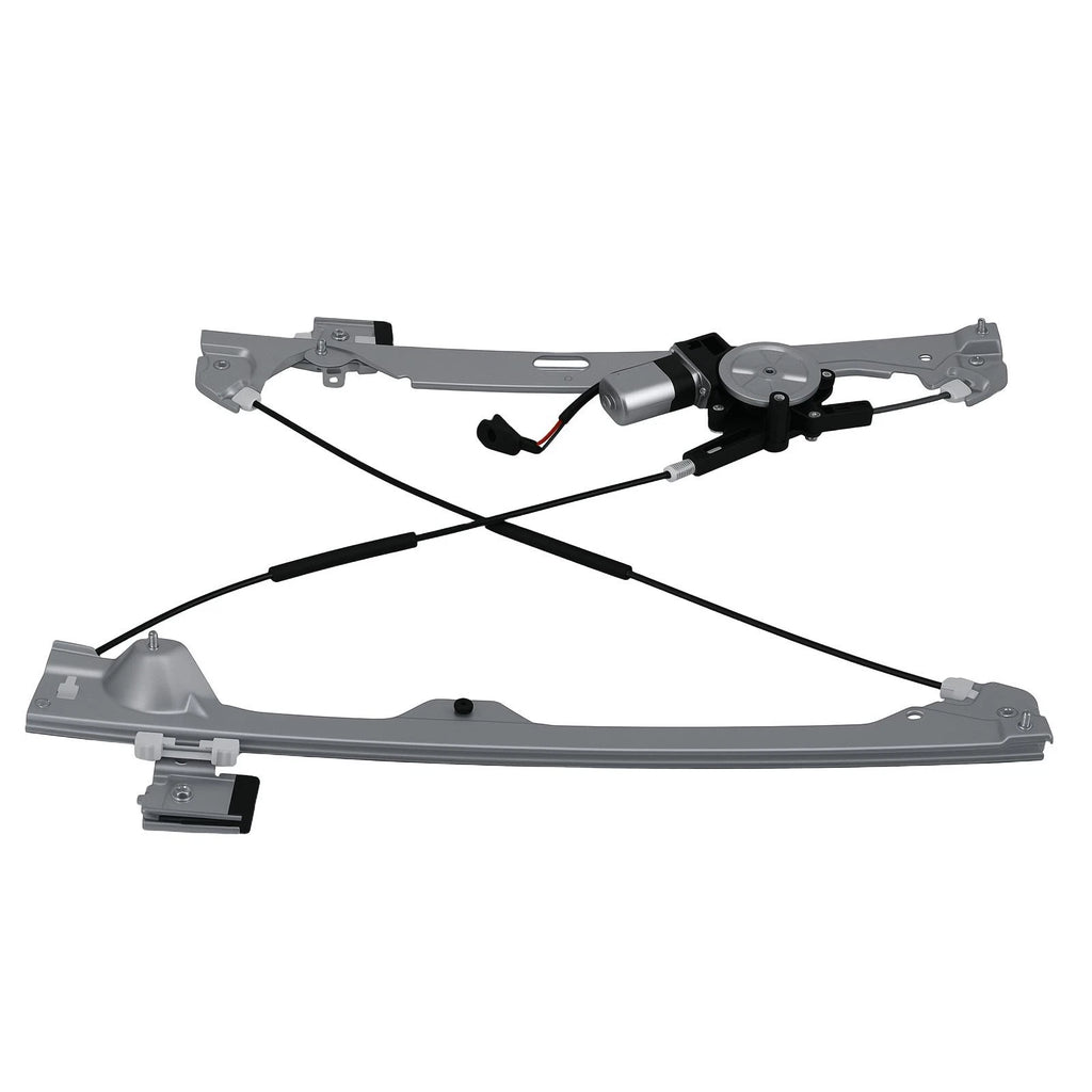 1x Rear Right Window Regulator for Chevy Silverado/GMC Sierra (2007–2014)