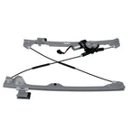 1x Rear Right Window Regulator for Chevy Silverado/GMC Sierra (2007–2014)
