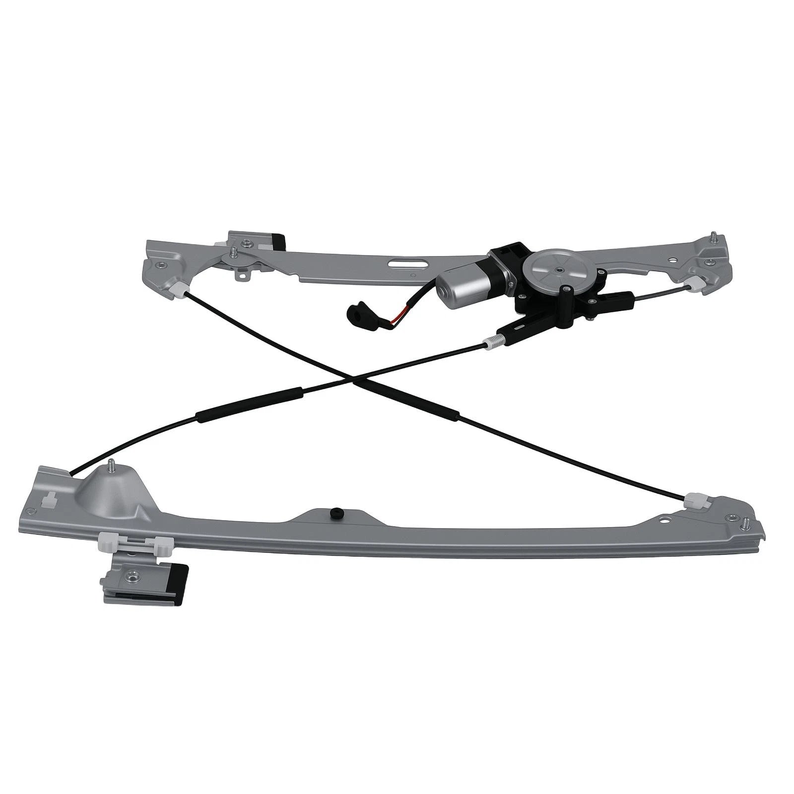 1x Rear Right Window Regulator for Chevy Silverado/GMC Sierra (2007–2014)