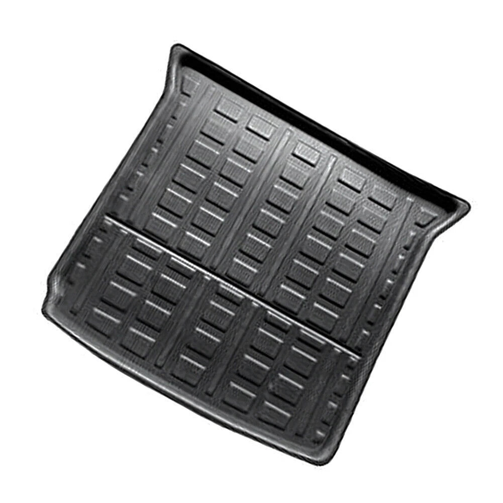 Rear Boot Cargo Liner Trunk Floor Mat for Dodge Journey, Fiat Freemont (2009–2019)