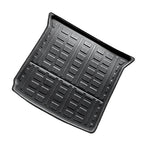 Rear Boot Cargo Liner Trunk Floor Mat for Dodge Journey, Fiat Freemont (2009–2019)