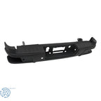 Rear Step Bumper Assembly for GMC Canyon, Chevy Colorado (2019-2021)