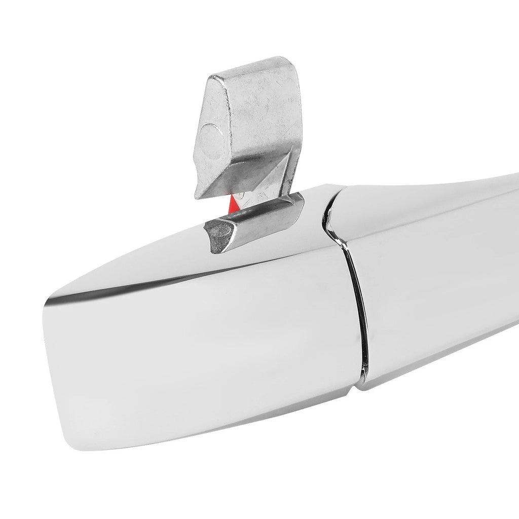 Chrome Door Pull Handle for Chrysler 300/Magnum (2005–2010)