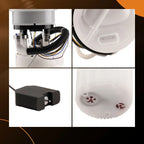 Fuel Pump Module for VW Passat 2.5L (2012–2014) P77047M