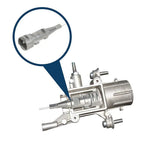 Ignition Switch Actuator Pin for Chrysler Dodge (2001-2009)