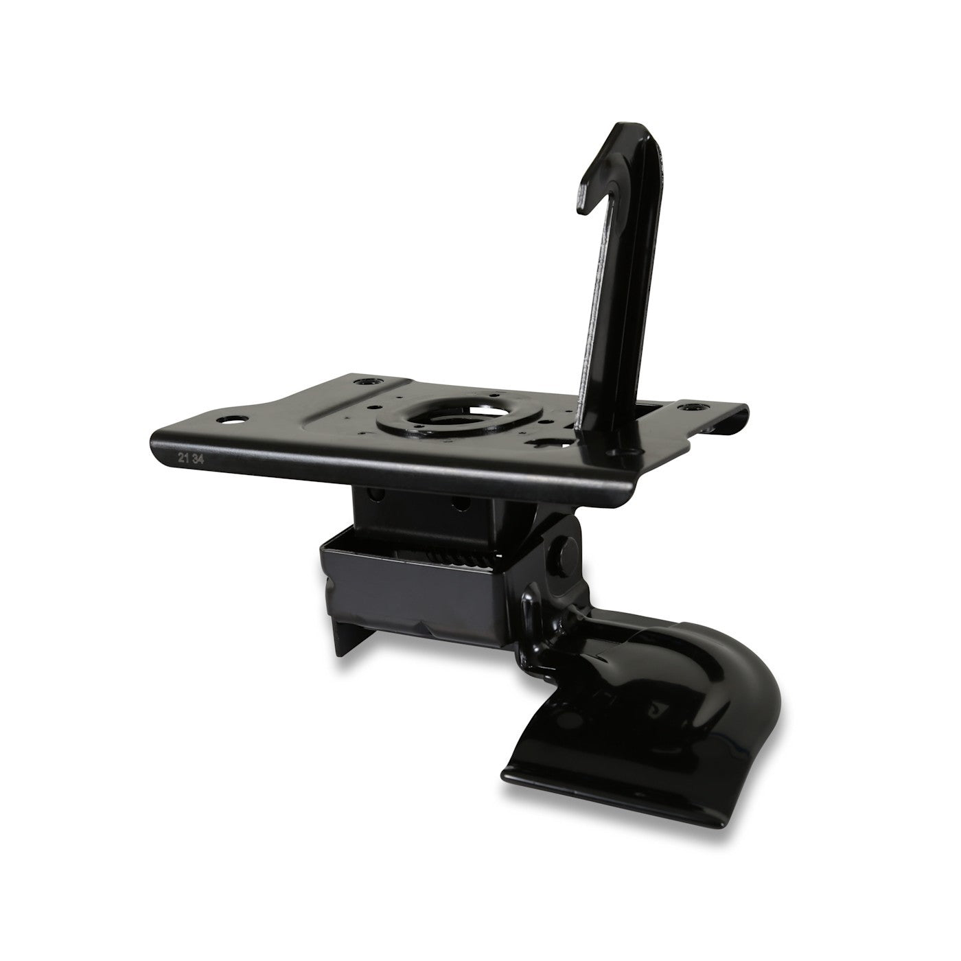 Hood Latch Lock for Chevy Blazer Suburban (2004–2007)