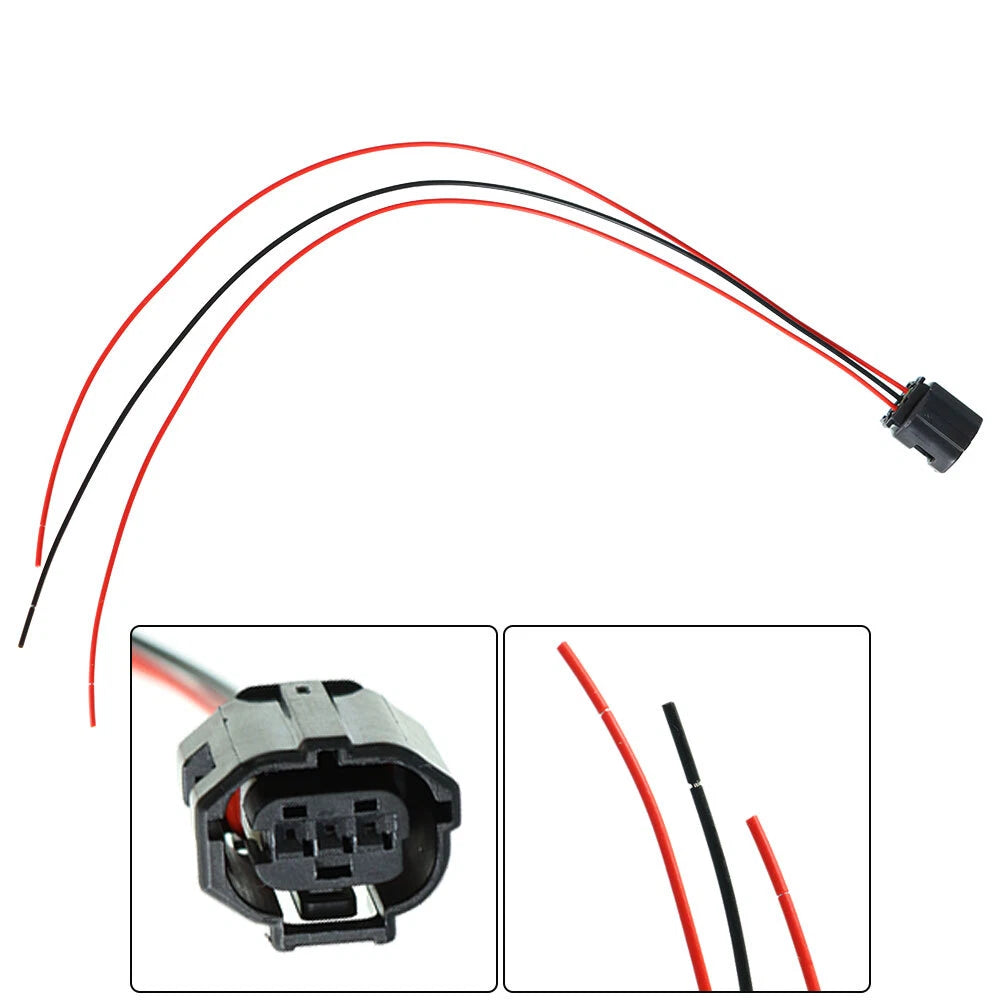 Camshaft Position Sensor Connector Pigtail Harness for Toyota Lexus (2005–2015)