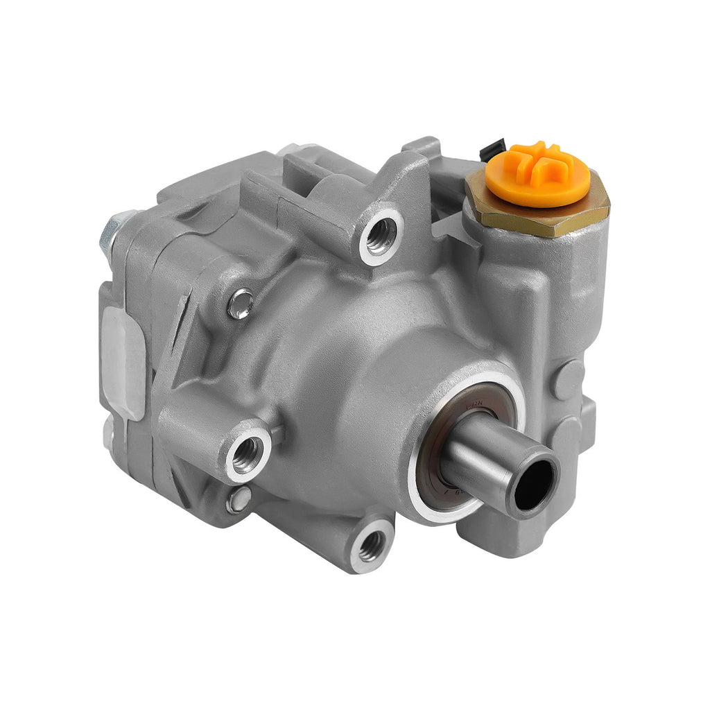 Power Steering Pump for Hummer H3 (2006)