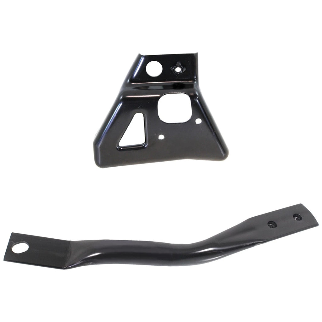 Bumper Bracket for Chevrolet Silverado 2500 HD (2011-2014)