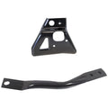 Bumper Bracket for Chevrolet Silverado 2500 HD (2011-2014)