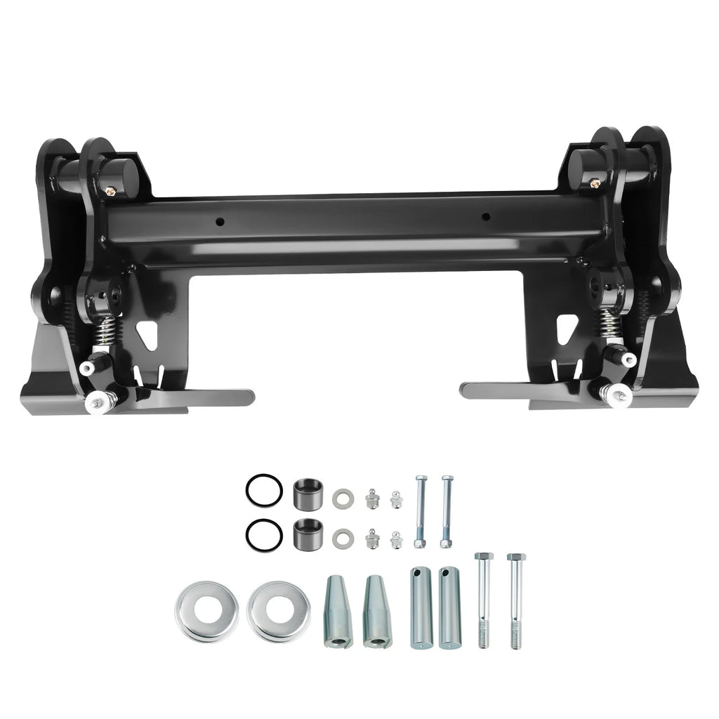 Mounting System Assembly for Bobcat 773/S150/S185/T190 7143508 6577954 27E10