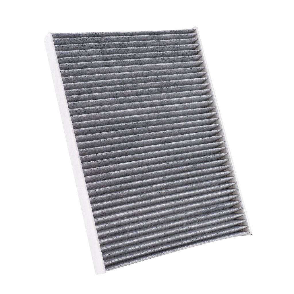 Cabin Air Filter for Cadillac DTS DeVille (2000–2011) Charcoal Activated