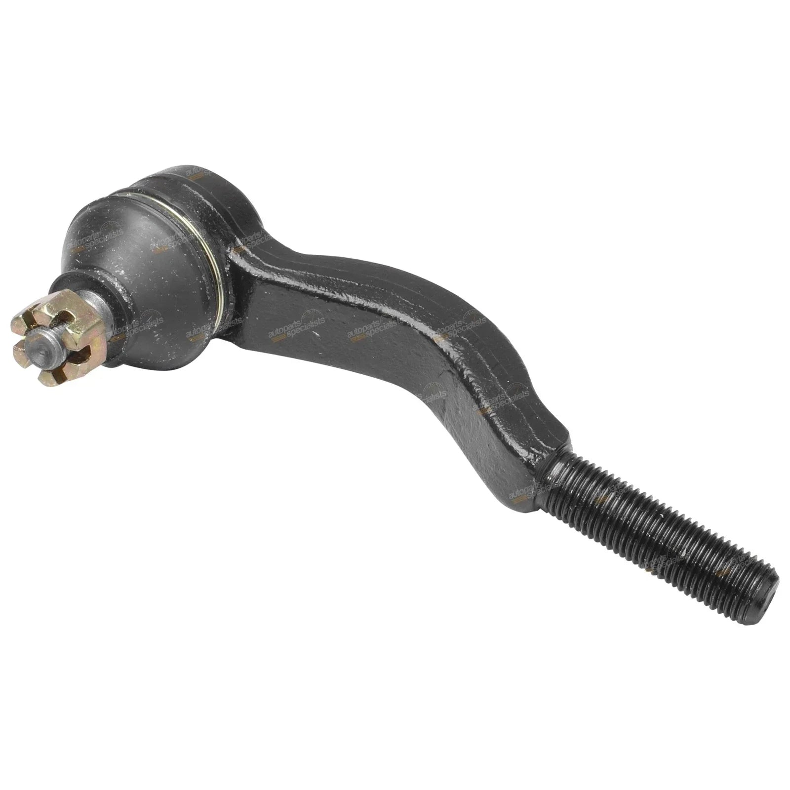 LH Inner Tie Rod End for Mitsubishi Starion JA JB JD (1982-1987) RWD