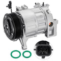 Electric Fuel Pump & Sending Unit for Dodge Ram 1500 V8 (2004–2006)