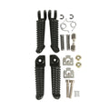 Footpeg Set for Yamaha YZF R1 (1998–2025), R6 (2003–2020)