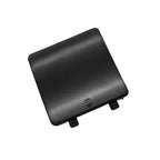 Front Bumper Tow Hook Cover for Mercedes W219 CLS350 CLS500 CLS550 (2006-2011)