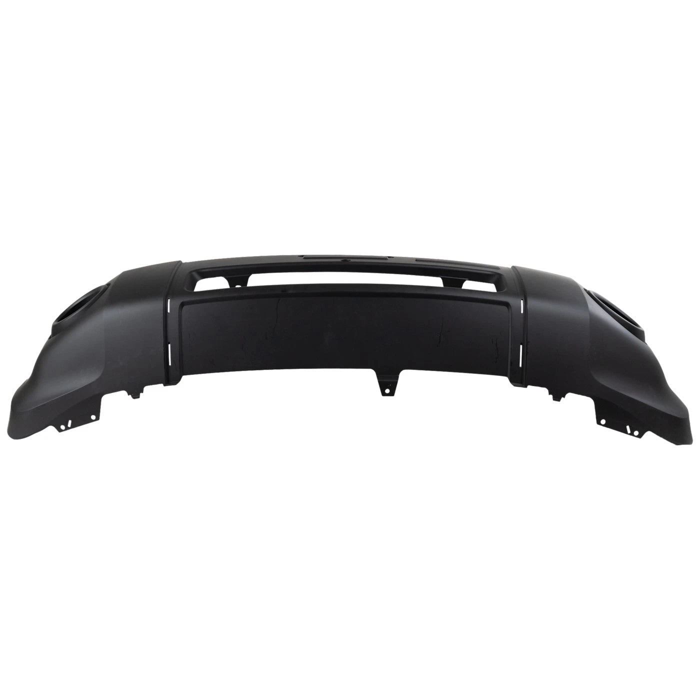 Front Bumper Cover for Ford Escape (2008–2012) Primed with Appearance Package