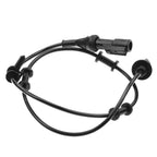 2X Front ABS Wheel Speed Sensor for Lincoln LS (2000-2006)