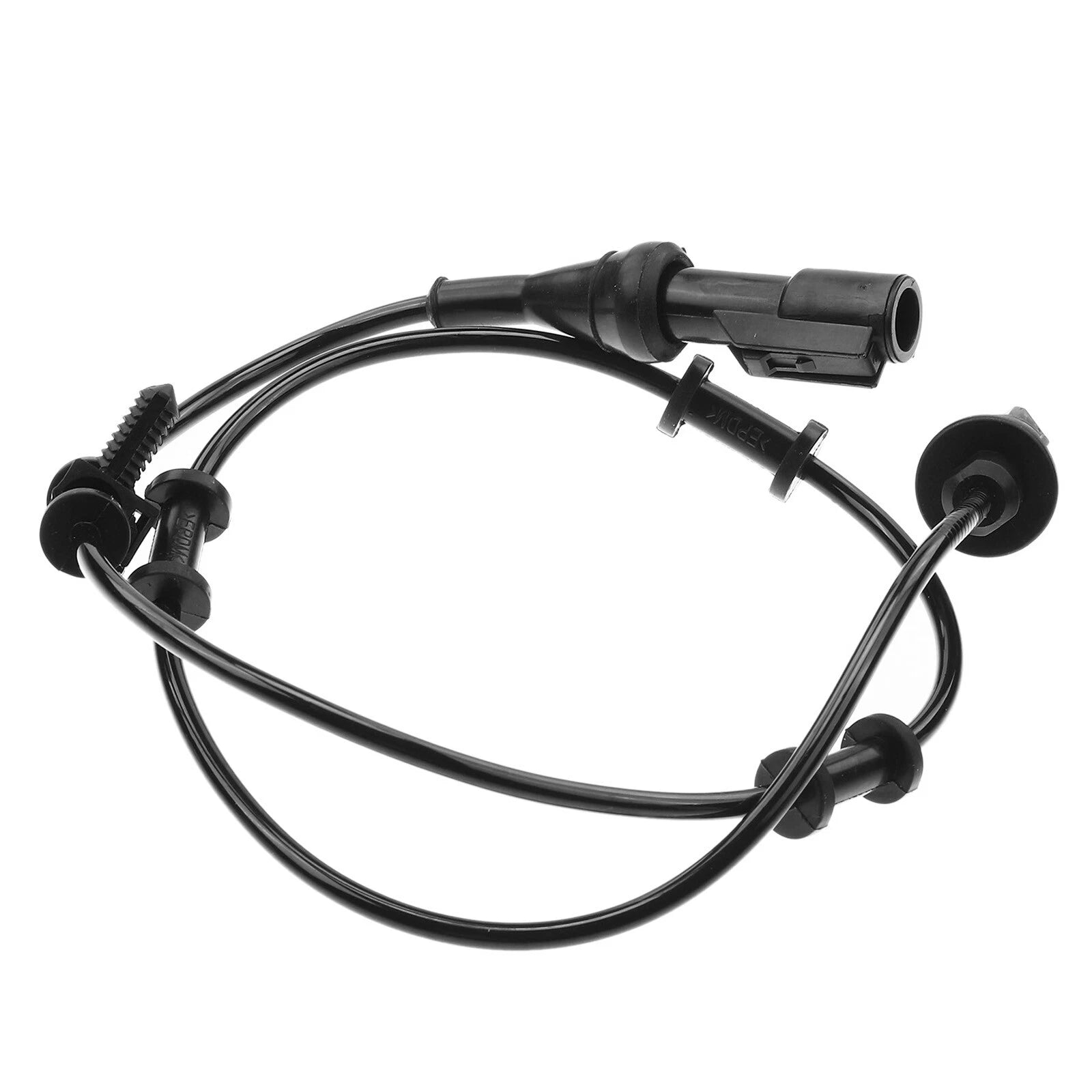 2X Front ABS Wheel Speed Sensor for Lincoln LS (2000-2006)