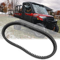 Clutch Drive Belt for Polaris Ranger 1000, Crew 1000 (2020–2026) 3211218