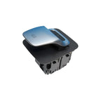Truck Park Brake Switch for Mercedes Actros